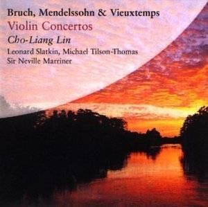 

CD VARIOUS Violin Concertos SMK89715 Sony Classic 2001 Europe Classical Used