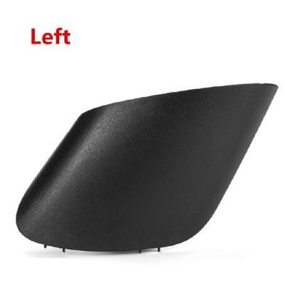 9cmx8.5cm L*B Spiegeldop Buitenspiegel Vleugeldeur Linkerhand Voor 08-12 Fiat Punto
