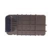 Turbocharger Solenoid Valve Electronic Actuator 6NW008412 - Compatible with Multiple Brands