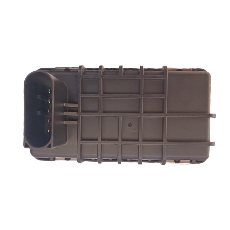 Turbocharger Solenoid Valve Electronic Actuator 6NW008412 - Compatible with Multiple Brands
