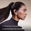 SANAG Z7 Pro Open-Ear Bone Conduction True Wireless Earphones