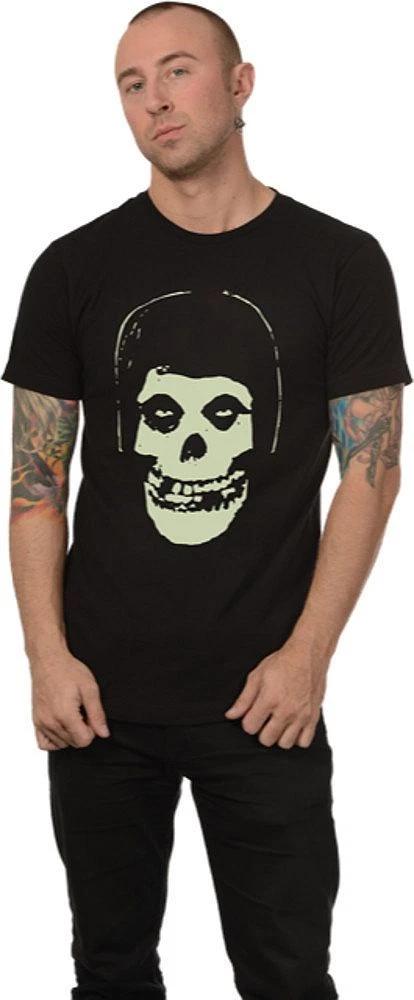 Misfits  Fiend  GLOW IN THE DARK T-Shirt - FREE SHIPPING 2XL
