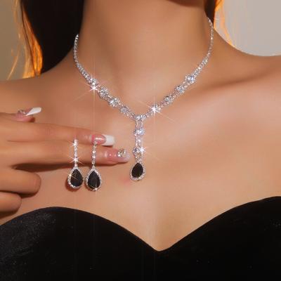 Gioielli e bigiotteria – Set di gioielli