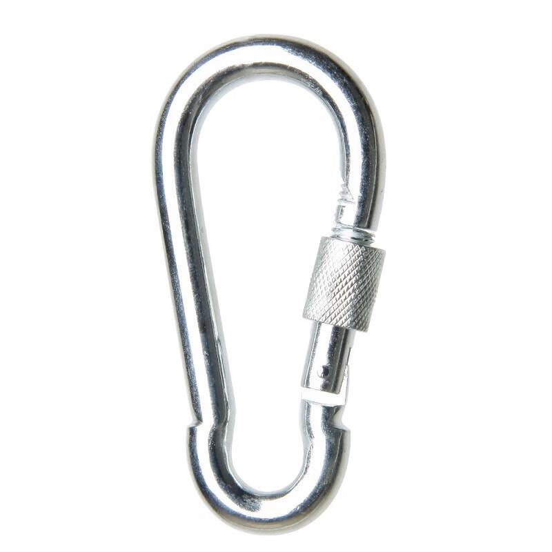 Pantu Heavy Duty Safety Carabiners & Quick Links