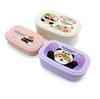 Mofusand 3 Piece Sealed Container Set ( Panda Nyan ) Japan NEW