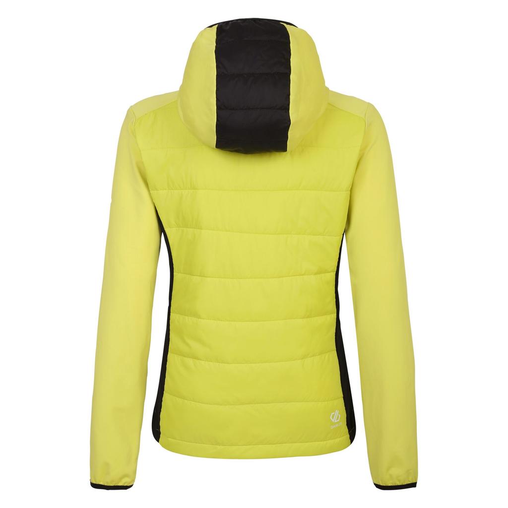 Dare 2B Womens/Ladies Ascending Hybrid Jacket