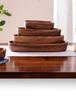 Walnut Boat Shaped Bowl Kimchi Wooden Bowl Handmade Dessert Fruit Plate Home Retro Tableware Fruit Salad Bowl