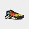 Air Max Plus Baltic Blue Safety Orange