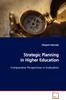 The Strategic Planning In Higher Education Book