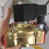 Langwei ZS1AH02N1G25 Copper Solenoid Valve