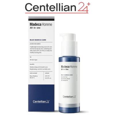 Madeca Homme All-in-One 125ml
