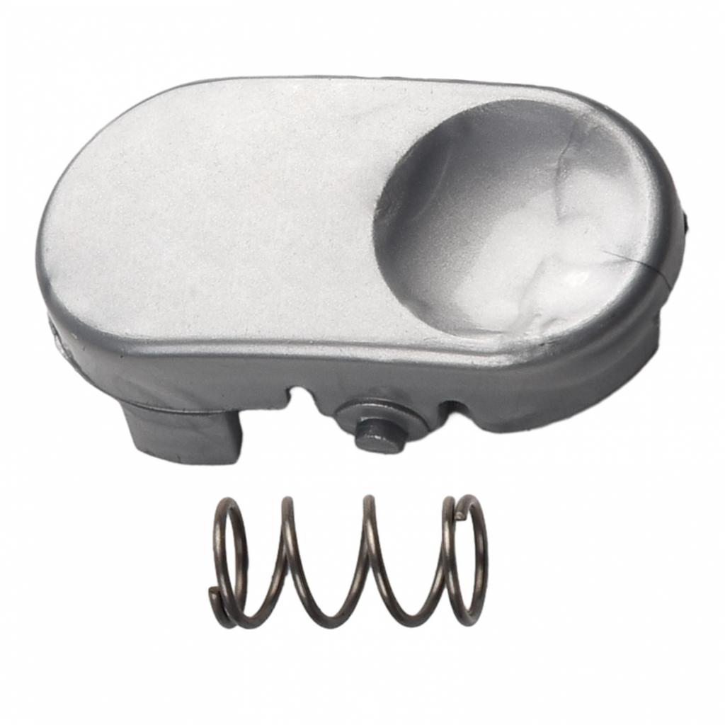 For V6 DC62 SV03 SV Vacuum Cleaner Bin Replacement Part Button With Spring