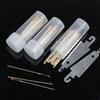 Cross Stitch Embroidery Embroidery Needle Features