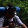 WUBEN Rechargeable Super Bright Headlamp