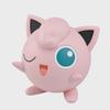 Bandai Pokemon Plastic Model Collection QUICK!! 09 Jigglypuff