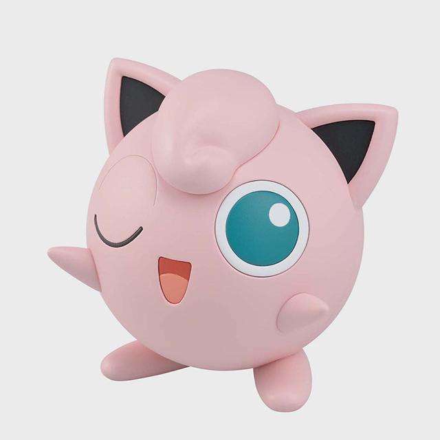 [Bandai] Коллекция пластиковых моделей Pokemon QUICK!! 09 Псайдак