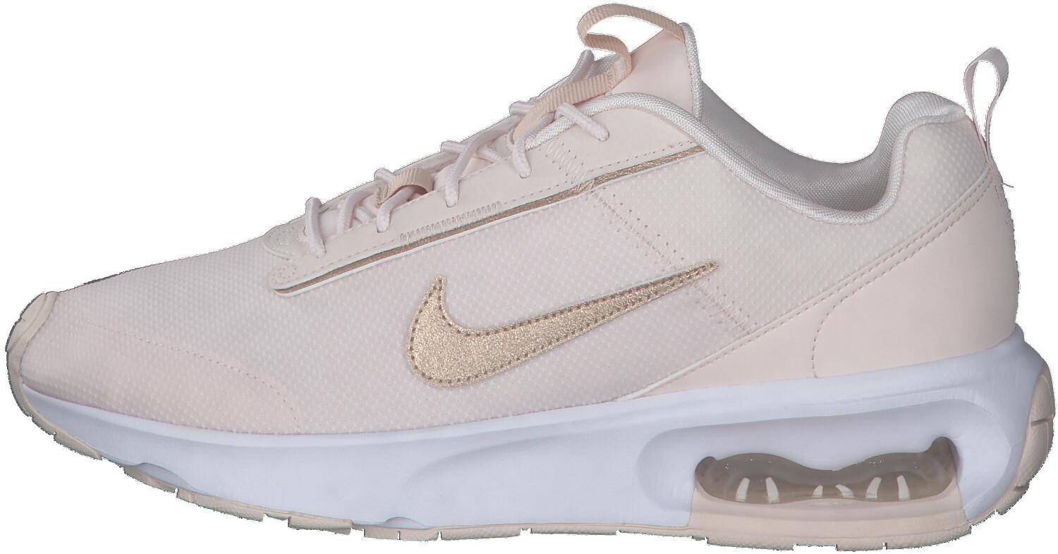 

Кроссовки Nike Air Max Interlock Lite Women (DZ7288-600) светло-розовый/шиммер/белый 40 ½