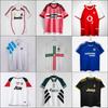 Retro Classic Nostalgic Club Arsenal Real Madrid Chelsea Santos AC Quick-drying Jerseys Can Be Printed With Numbers