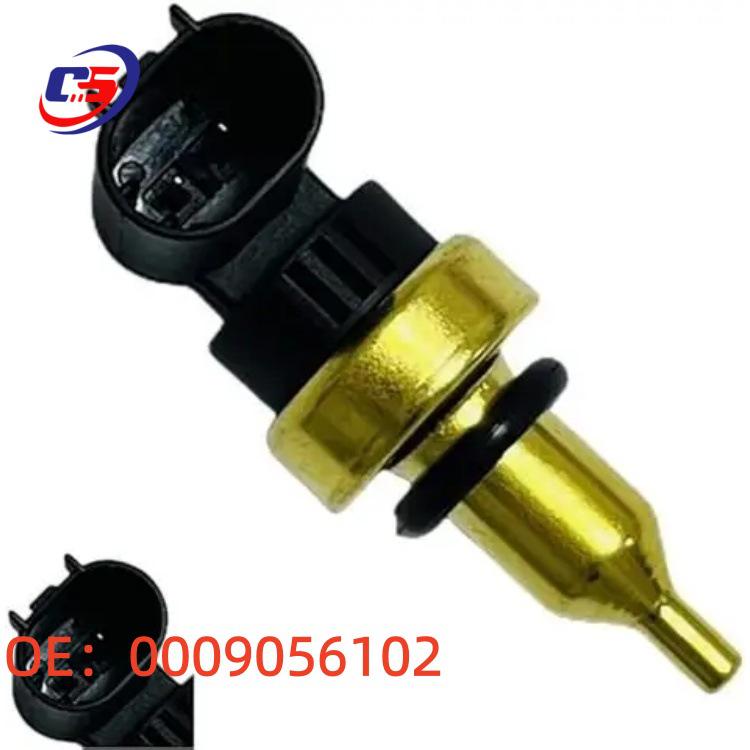 

Mercedes-Benz W205/W213 Coolant Temperature Sensor Plug (0009056102) 0009056102