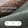 Socken Herren Frühling/Sommer Leichte Kurze Socken Einfarbige Atmungsaktive Baumwollsocken Anti-Rutsch Rutschfest Flache Spitze Unsichtbare Socken für Bootsschuhe