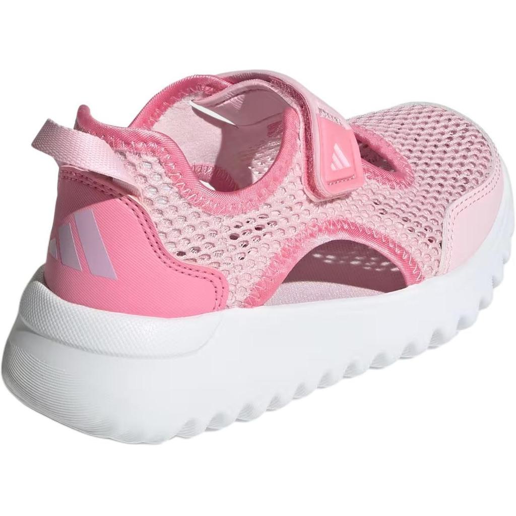adidas Summerflex C Clear Pink Bliss Pink Kids Sneakers Bliss-Lilac IH8734