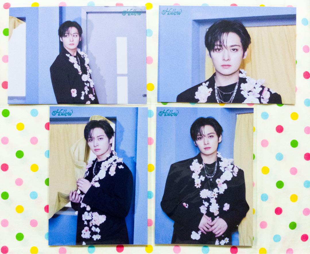 

[USED] Reno Hollow Rantler Straykids