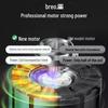 Breo Mini Fascia Gun M0210