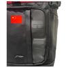 Li Ning Fashion Versatile Simple Large Capacity Backpack Unisex Backpack Black ABSV483-1