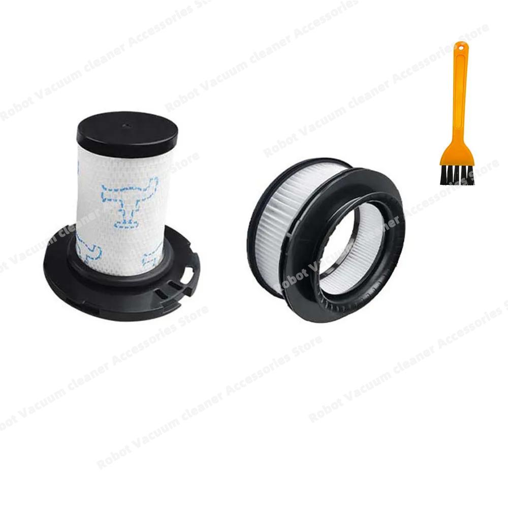 Filters Compatible For For X-Force Flex 14.60 / 15.60 RH9958 / RH990 / RH99F1 / ZR009007 / ZR009008 Accessories Parts