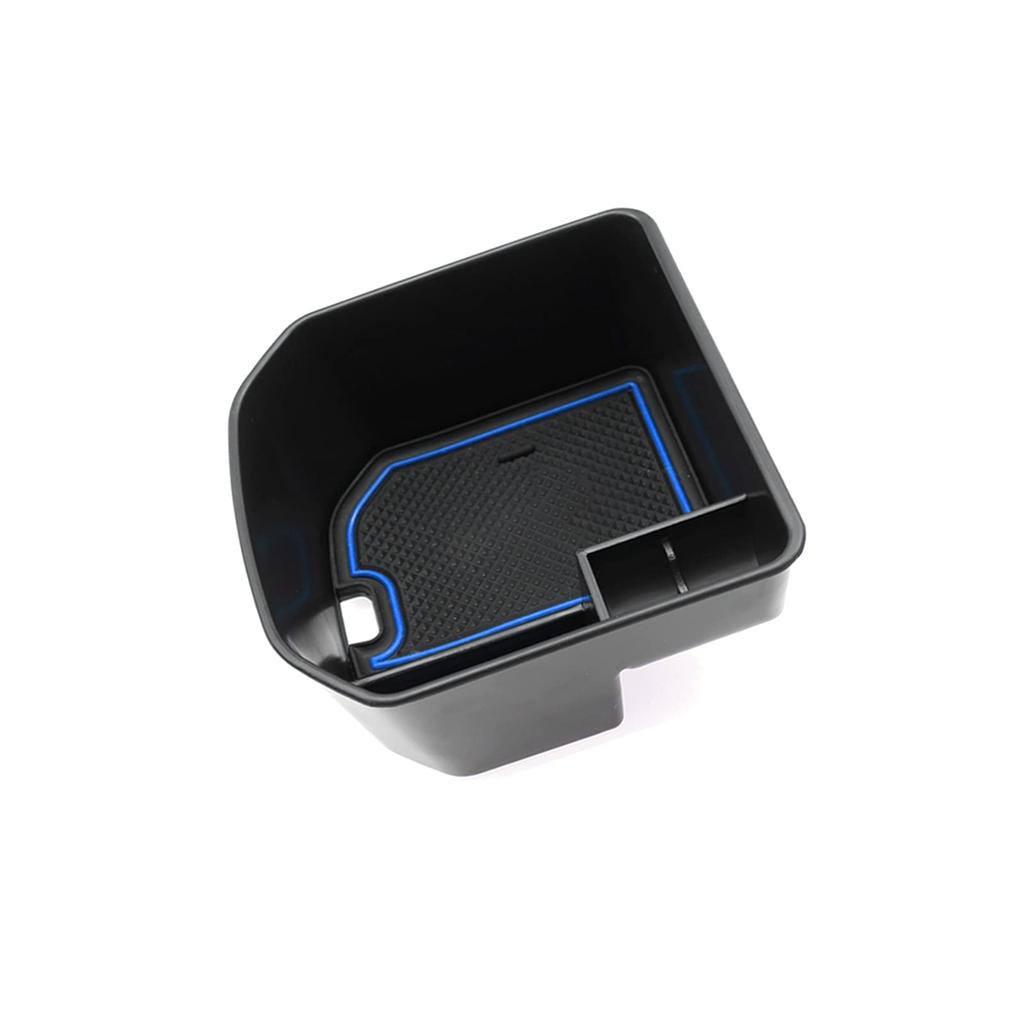 [GAFAT] Volkswagen VW T-Roc Tea Lock 2020-Present Exclusive Car Storage Box External Console Box