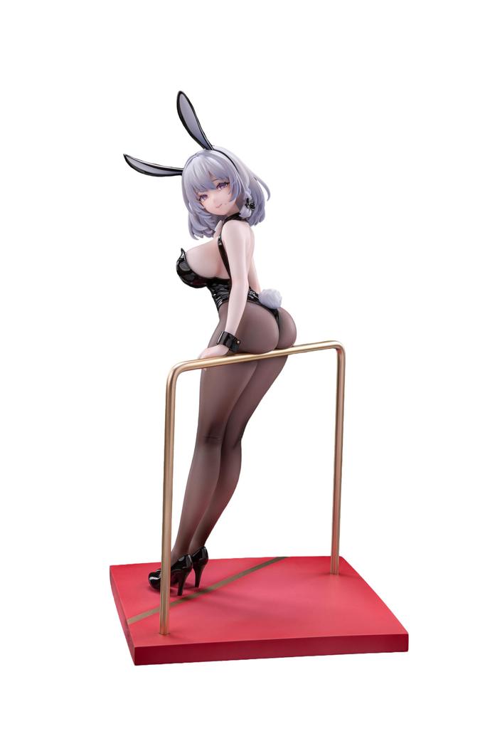 Anigame Azur Lane San Jacinto Recommended Taste Approximately 280mm Tall Scale Painted PVC and ABS Figure Ver. (excluding Base) 1/6