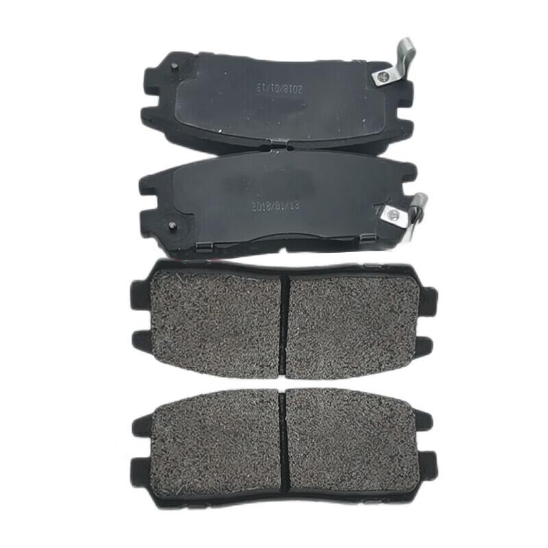 Rongjian BJ80 Rear Brake Pad Kit
