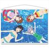 Azu Maker Non Non Biyori Movie Vacation B2 Tapestry [Swimsuit]