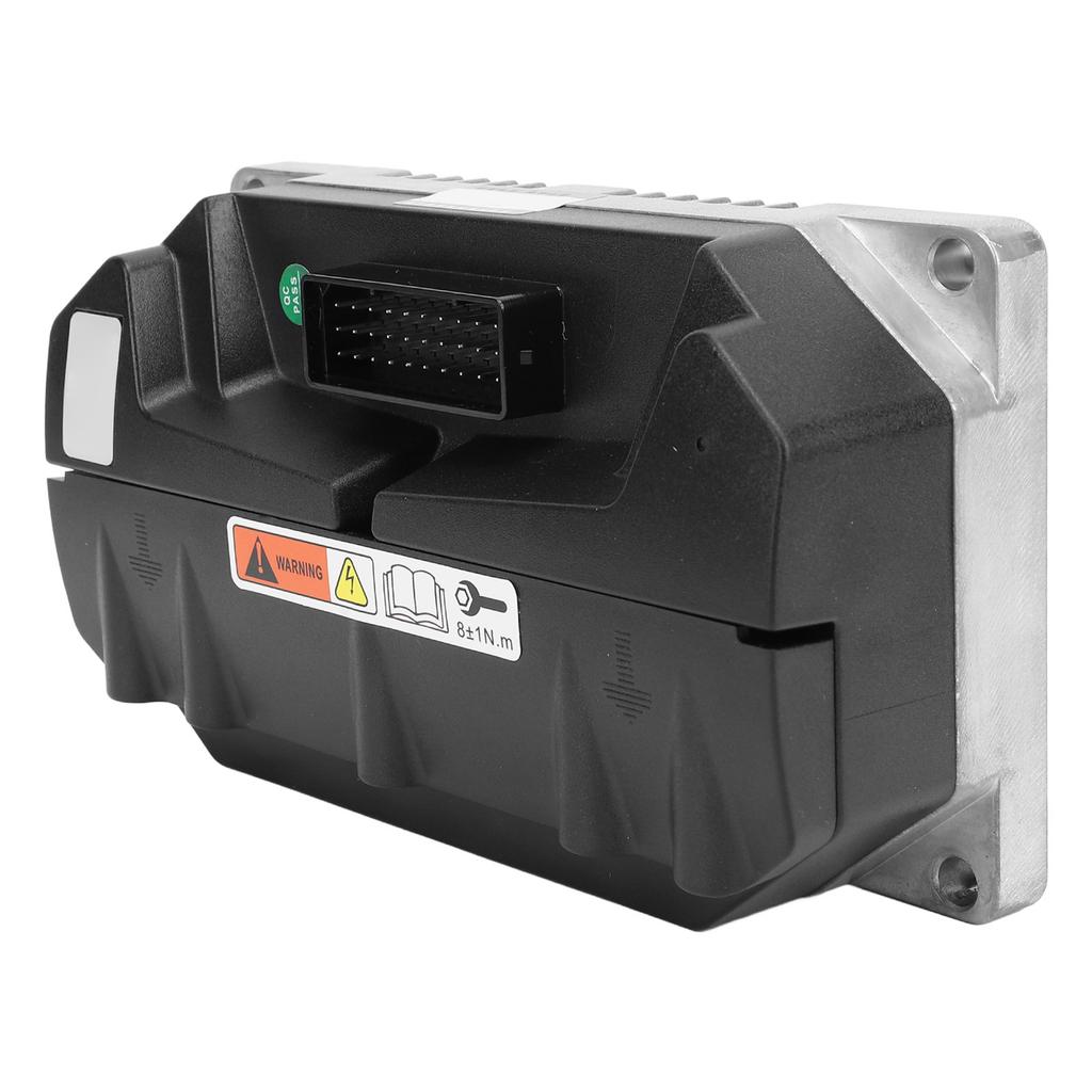 72v Electric Motorcycle Controller 3600W Peak DK72240 Sine Wave Type Brushless DC Motor Controller for QS Motor Up To