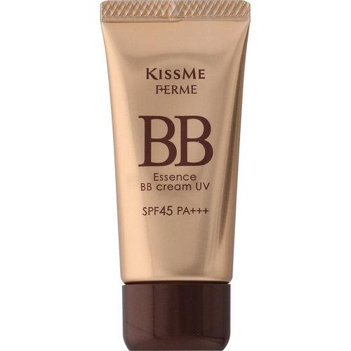 Kiss Me Ferm Kiss Me Ferm Essence Bb Cream Uv 01 Light Skin Tone 30g