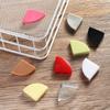 8pcs Child Baby Safety Silicone Protector Table Corner Edge Protection Cover for Children Safety Kids Anticollision Guards