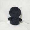Game Peripherals Little Black and White Dolls Plush Toys