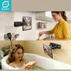 Frühe Universelle Magnetische Tablet-Wandhalterung Halter für iPad für Küchenschrank Büro Heimgebrauch für iPad Pro/Air/Mini 360° Drehbar