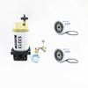 Quality Marine S3213 Fuel Filter Marine Fuel Water Separator Fit for B32013 35-809097 35809097MAR-24563-03-00 18-7919