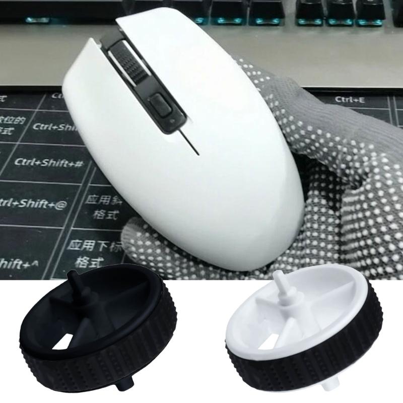 Gaming Mouse Scroll Wheel Pulley Mouse Rolling Wheel Repair Replacement for Orochi V2 Mouse