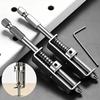 Anti-drop Phillips Screwdriver Bit Holder For Electric Drill DIY Repair Premium Spring Loaded Screw Fixed Drill Bit