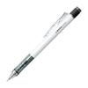 Crayon mécanique Tombow 0,5 mm MONO Monographie (Agiter pour centrer) Blanc Néon DPA-134A