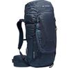 Rucksack Vaude Asymmetric 48+8 Modell 2022 eclipse (Damen) (15943-750)