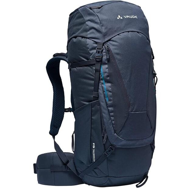 Рюкзак Vaude Asymmetric 48+8 Modell 2022 eclipse (Damen) (15943-750)
