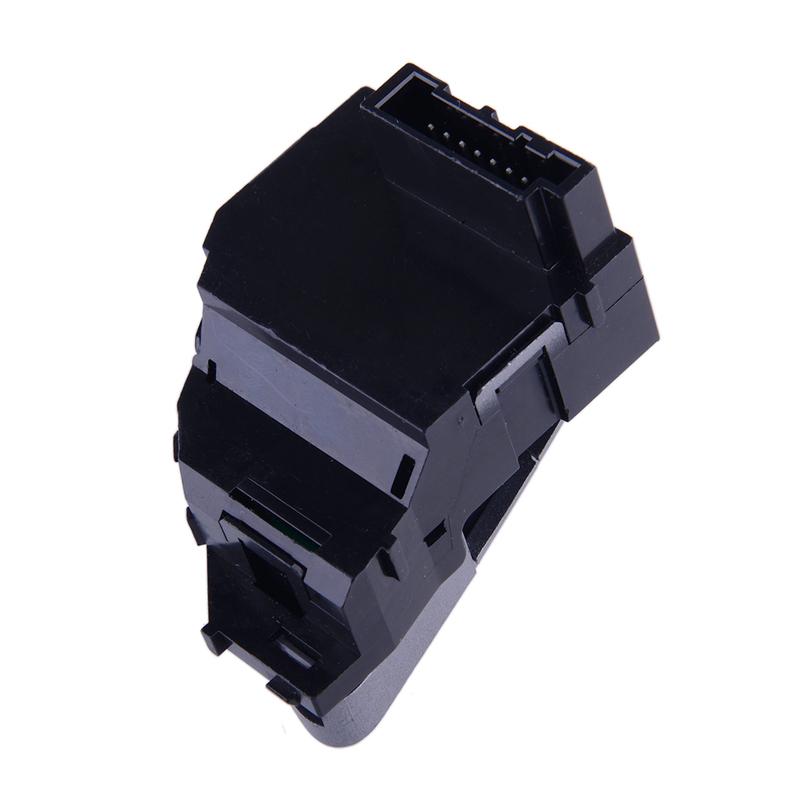 8 Pin Right Steering Wheel Cruise Control Button Switch Fit for Hyundai Tucson IX35 2010 2011 2012 2013 2014 2015