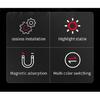 Car LED reading light Interior light Trunk light Car mounted ceiling Indoor and rear interior touch lighting