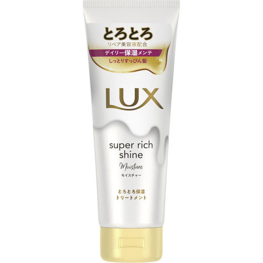 

Luxe Super Rich Shine Luxe Super Rich Shine Moisture Густое увлажняющее средство 150 г
