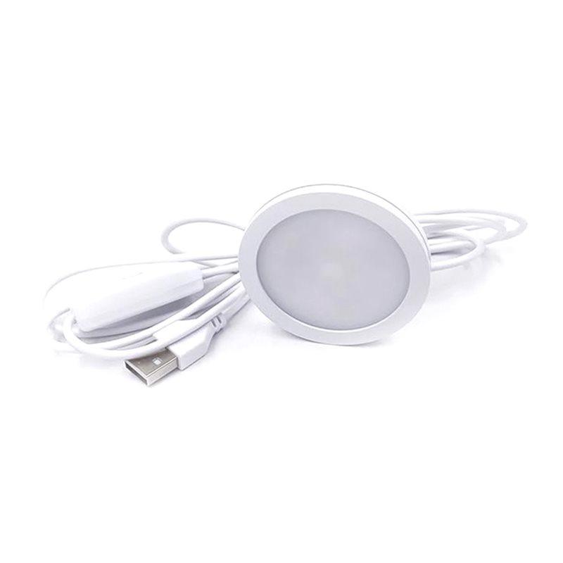 4X DIY Modell Für LED Lampen Bausatz, Helles Licht Energieeffizient Individuelles Beleuchtungsprojekt Mehrfarbige LED Licht Teile