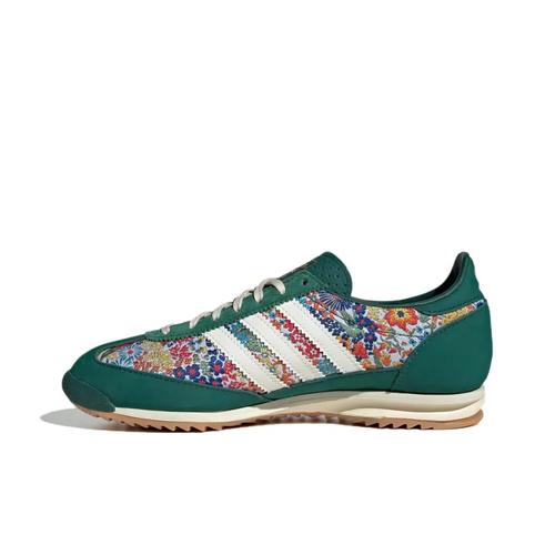 adidas originals SL 72 Green JH7226 Women’s Size