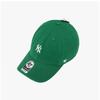 47 Brand B Bsrnr17gws Ky Ny New York Yankees Baseballová čiapka s malým logom